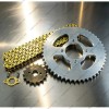 Kit De Arrastre Sprocket Para Moto Vento Crossmax 200 Cc