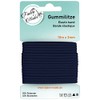 Faden & Nadel 3 mm rubber cord: elastic rubber band,
