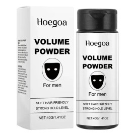 Polvo Para Dar Volumen Al Cabello Jl Leave-in