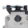 RB24EA Leaf Blower Carburetor Set with Aluminum Material for Reliable