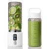 COKUNST Portable Blender for Smoothies and Shakes with LED Display