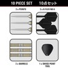 Target Japan BLACK MARQUE REYN GEN2 90% SP STEEL TIP