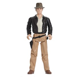 Diamond Select Toys Indiana Jones and The Raiders of The Lost Ark: Indy Jumbo Figure