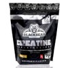Creatina Monohidratada 750gr Mango 150 serv Blackbear