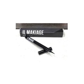 Il Makiage Inkliner in Black-full size (eye liner), 1 Count (Pack of 1)