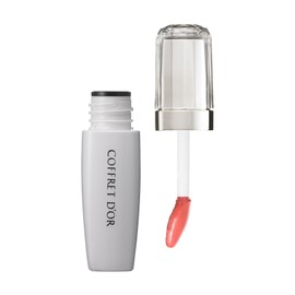 COFFRET D'OR Rouge elegant jewelry Rouge PK-282