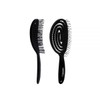 wesin Weshin Tsudam Flaffin Hairbrush Oval Scalp Hair Care 1pc MNS / 웨신 쓰담 플라핀 헤어브러쉬 타원형 두피 머릿결 관리 1개 MNS