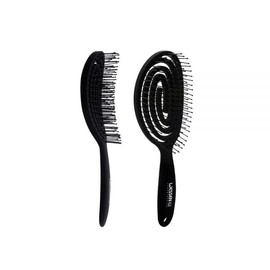 wesin Weshin Tsudam Flaffin Hairbrush Oval Scalp Hair Care 1pc MNS / 웨신 쓰담 플라핀 헤어브러쉬 타원형 두피 머릿결 관리 1개 MNS