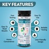 One Step 10A Urine Test Strips, 100 Strip Tub, 10