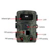 Trail Camera 20MP 1080P HD Video with Night Vision Motion