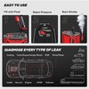 AutoLine Pro HyperSmoke™ Automotive Smoke Machine EVAP Vacuum Leak Tester