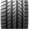 Lexani LX-Twenty 255/40R20