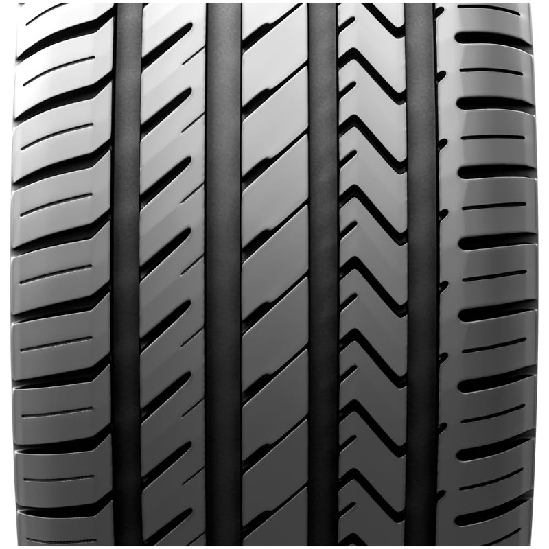 Lexani LX-Twenty 255/40R20