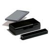 Durable 761258 VARICOLOR Job Case, Compact Case for Office Stationary