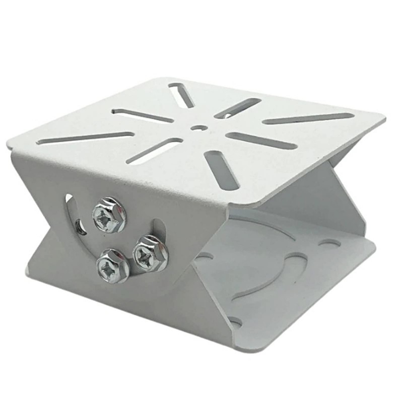 heizi CCTV Bracket, Set of 2, Camera Mounting Bracket, Angle