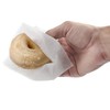 Durable Packaging BT-8 Interfolded Dry Wax Bakery Tissue Sheets |