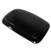 1 Pair Wing Mirror Cover Cap Left Right Door Mirror