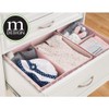 mDesign Set of 2 Storage Boxes - Organiser in 2