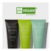 Rated Green Dufit treatment, PICK as I like, PICK as