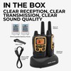Midland® - T61VP3 X-TALKER - Two-Way Radio - 36 Channel