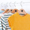 1-100 Round Number Stickers, 10 Sheets Consecutive Labels, Self-Adhesive 0.4"