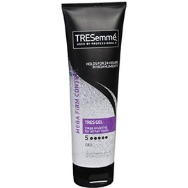 TRESemme Mega Sculpt Sculpting Gel 9 oz (Pack of 5)