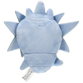 Pokemon Center Original Plush Pokémon Fit Sornagrass