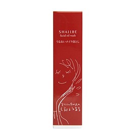 syarubi- and Smooth Rough Things, High Cheekbones Fireside and Moisture Makeup Remover 150ml