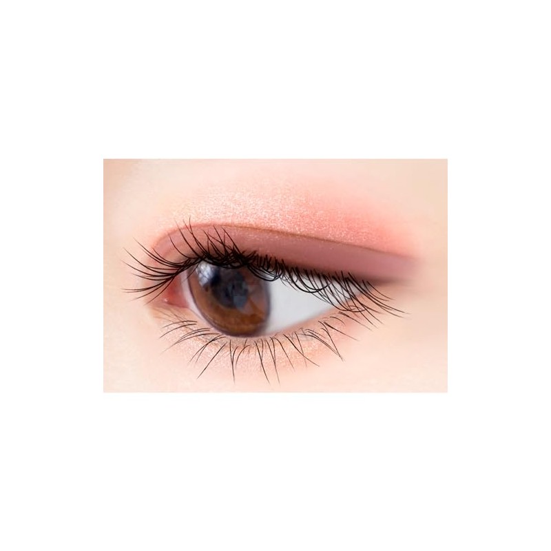 Excel Real Close Shadow CX08 Quartz Ring Eyeshadow Palette Makeup