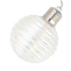 18ft Copper Wire Bulb Light LED USB Or Battery Powered