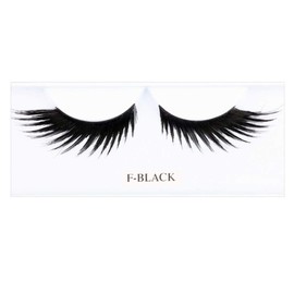 Glamour Eyez Eyelashes - Wicked