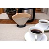 Leopold Vienna Scelto LV01538 Coffee Filter Holder 175 x 40