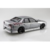 Aoshima Bunka Kyozai 1/24 The Tuned Car Series No.20 Nissan