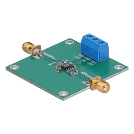 Power Amplifier Module 20dB Gain High Frequency 250MHz Working Bandwidth Electronic Components