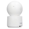 Home Security Camera 2MP Dual Lens Night Vision Remote Control