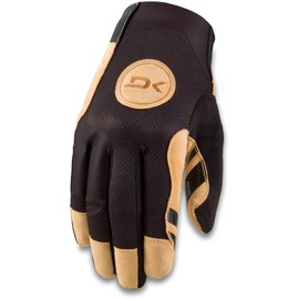 Dakine Covert Glove - Black/Tan, X-Small