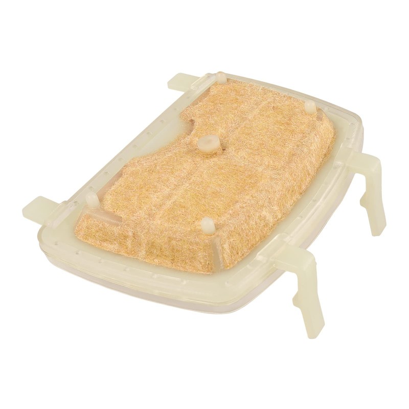 LOCOPOW 1139-120-1602 Air Filter for Stihl MS171 MS171C MS181 MS181C