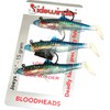 Sidewinder Joeys 4 1/4" 15grm Bloodheads
