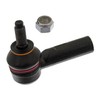 febi bilstein 42309 Tie Rod End Piece with Locking Nut