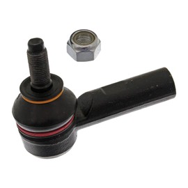 febi bilstein 42309 Tie Rod End Piece with Locking Nut