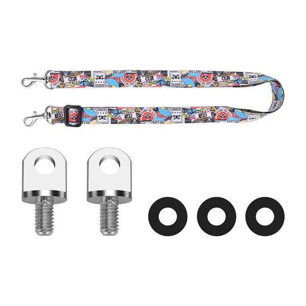 CS PRIORITY Neck Strap Shoulder Lanyard For MA3 Pro AIR