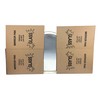 Uboxes 3 Picture & Mirror Moving Boxes for Large Pictures