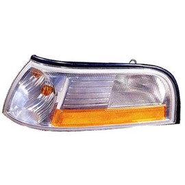 Keystone FO2520171V Parking Lamp Assembly