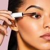 Kiss Falscara Bond & Seal Eyelash, Transparent