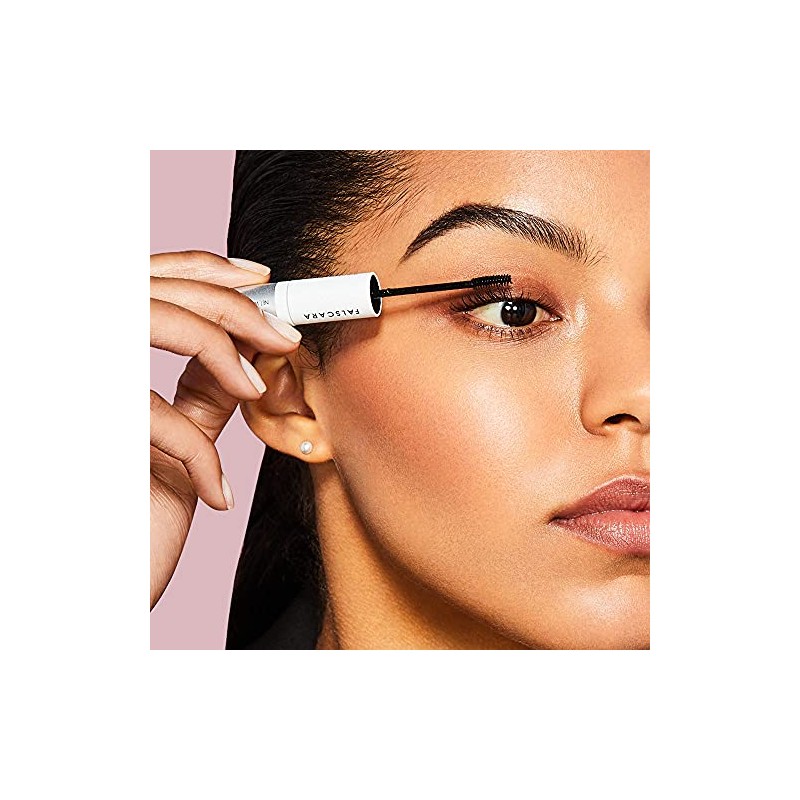 Kiss Falscara Bond & Seal Eyelash, Transparent