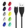 MoKo Charger Cable for Garmin Charging Port Dustproof Plug 1