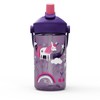 CamelBak Thrive Flip Straw Kids 14oz Water Bottle with Tritan