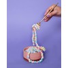Smarties Candy Necklace, 24 Count Box