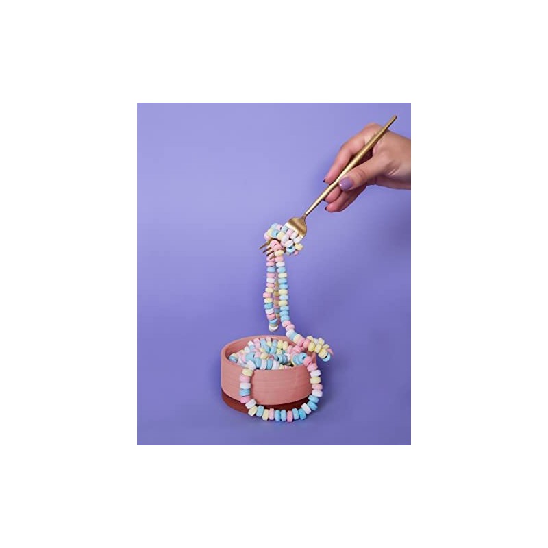 Smarties Candy Necklace, 24 Count Box