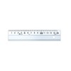Shinwa Rules Aluminum Ruler